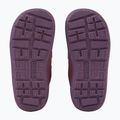 Buty barefoot dziecięce Reima Viikari maroon 5