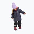 Buty barefoot dziecięce Reima Viikari maroon 8