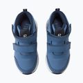 Buty dziecięce Reima Hiivin blue ocean 4