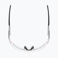 Okulary przeciwsłoneczne Rudy Project Rydon Slim white carbonium/impactx photochromic 2 black 6