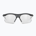 Okulary przeciwsłoneczne Rudy Project Rydon Slim frozen ash/impactx photochromic 2 laser black 2