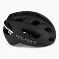 Kask rowerowy Rudy Project Skudo black matte 3