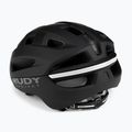 Kask rowerowy Rudy Project Skudo black matte 4