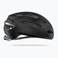 Kask rowerowy Rudy Project Skudo black matte 8