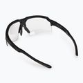 Okulary przeciwsłoneczne Rudy Project Deltabeat black matte/impactx photochromic 2 black 2