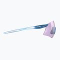 Okulary przeciwsłoneczne Rudy Project Astral Sphere crystal blue avio/impactx photochromic 2 purple 4