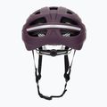 Kask rowerowy Rudy Project Skudo cabernet matte 4