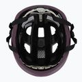Kask rowerowy Rudy Project Skudo cabernet matte 5