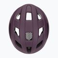 Kask rowerowy Rudy Project Skudo cabernet matte 6