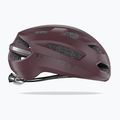 Kask rowerowy Rudy Project Skudo cabernet matte 9