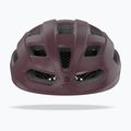 Kask rowerowy Rudy Project Skudo cabernet matte 10