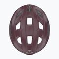 Kask rowerowy Rudy Project Skudo cabernet matte 12
