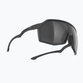 Okulary przeciwsłoneczne Rudy Project Thunder black matte/smoke black 2