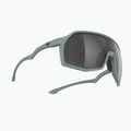 Okulary przeciwsłoneczne Rudy Project Thunder green sage matte/smoke black 2