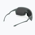 Okulary przeciwsłoneczne Rudy Project Thunder green sage matte/smoke black 5