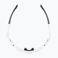 Okulary przeciwsłoneczne Rudy Project Cutline white gloss/multilaser rosegold 5
