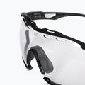 Okulary przeciwsłoneczne Rudy Project Cutline black matte/impactx photochromic 2 black 5