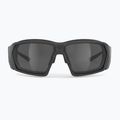 Okulary przeciwsłoneczne Rudy Project Agent Q Stealth black matte/smoke black 2