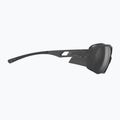 Okulary przeciwsłoneczne Rudy Project Agent Q Stealth black matte/smoke black 3