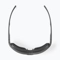 Okulary przeciwsłoneczne Rudy Project Agent Q Stealth black matte/smoke black 6