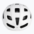 Kask rowerowy Rudy Project Skudo white shiny 2