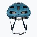 Kask rowerowy Rudy Project Skudo teal shiny 2