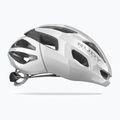 Kask rowerowy Rudy Project Strym Z white shiny 4