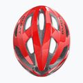 Kask rowerowy Rudy Project Strym Z red shiny 7