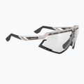 Okulary przeciwsłoneczne Rudy Project Defender sand matte/bumpers black/imp photo 2 laser black