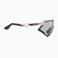 Okulary przeciwsłoneczne Rudy Project Defender sand matte/bumpers black/imp photo 2 laser black 3