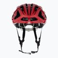 Kask rowerowy Rudy Project Egos red comet/black shiny 2