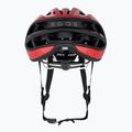 Kask rowerowy Rudy Project Egos red comet/black shiny 4