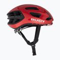 Kask rowerowy Rudy Project Egos red comet/black shiny 3