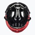Kask rowerowy Rudy Project Egos red comet/black shiny 5