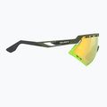 Okulary przeciwsłoneczne Rudy Project Defender olive matte/multilaser yellow 3