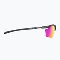 Okulary przeciwsłoneczne Rudy Project Rydon Slim crystal ash/multilaser sunset 3