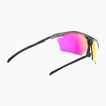 Okulary przeciwsłoneczne Rudy Project Rydon Slim crystal ash/multilaser sunset 4