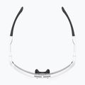 Okulary przeciwsłoneczne Rudy Project Kelion white gloss/impactx photochromic 2 laser purple 6