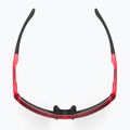 Okulary przeciwsłoneczne Rudy Project Kelion crystal red gloss/multilaser red 6