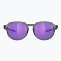 Okulary przeciwsłoneczne Rudy Project Glamshady crystal ash/multilaser violet 2