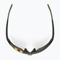 Okulary przeciwsłoneczne Rudy Project Defender black matte/olive orange/multilaser orange 6