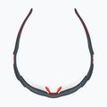 Okulary przeciwsłoneczne Rudy Project Propulse charcoal matte/multilaser red 6