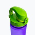 Butelka turystyczna Nalgene On The Fly Kids 350 ml purple 3