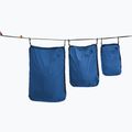 Zestaw organizerów Ticket To The Moon Travel Cube Set 3 szt. lightest blue/blue 2