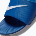 Klapki Nike Kawa hyper cobalt/white 8