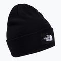 Czapka zimowa The North Face Dock Worker Recycled black 3