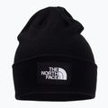 Czapka zimowa The North Face Dock Worker Recycled black