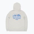 Bluza męska KAVU True Gradient Hoody grey marl 2