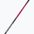 Kij hokejowy CCM JetSpeed FT860 SR black/red 5