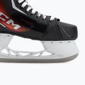 Łyżwy hokejowe męskie CCM JetSpeed FT860 SR REG black 7
